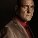 Image for article titled Crazy new villain portraits raise our expectations for superhero show The Cape